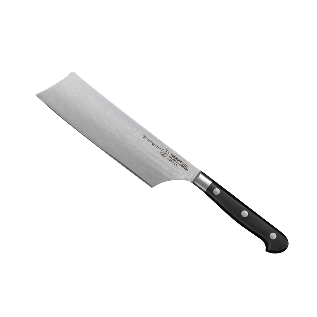 Meridian Elite Nakiri Knife - 6.5"