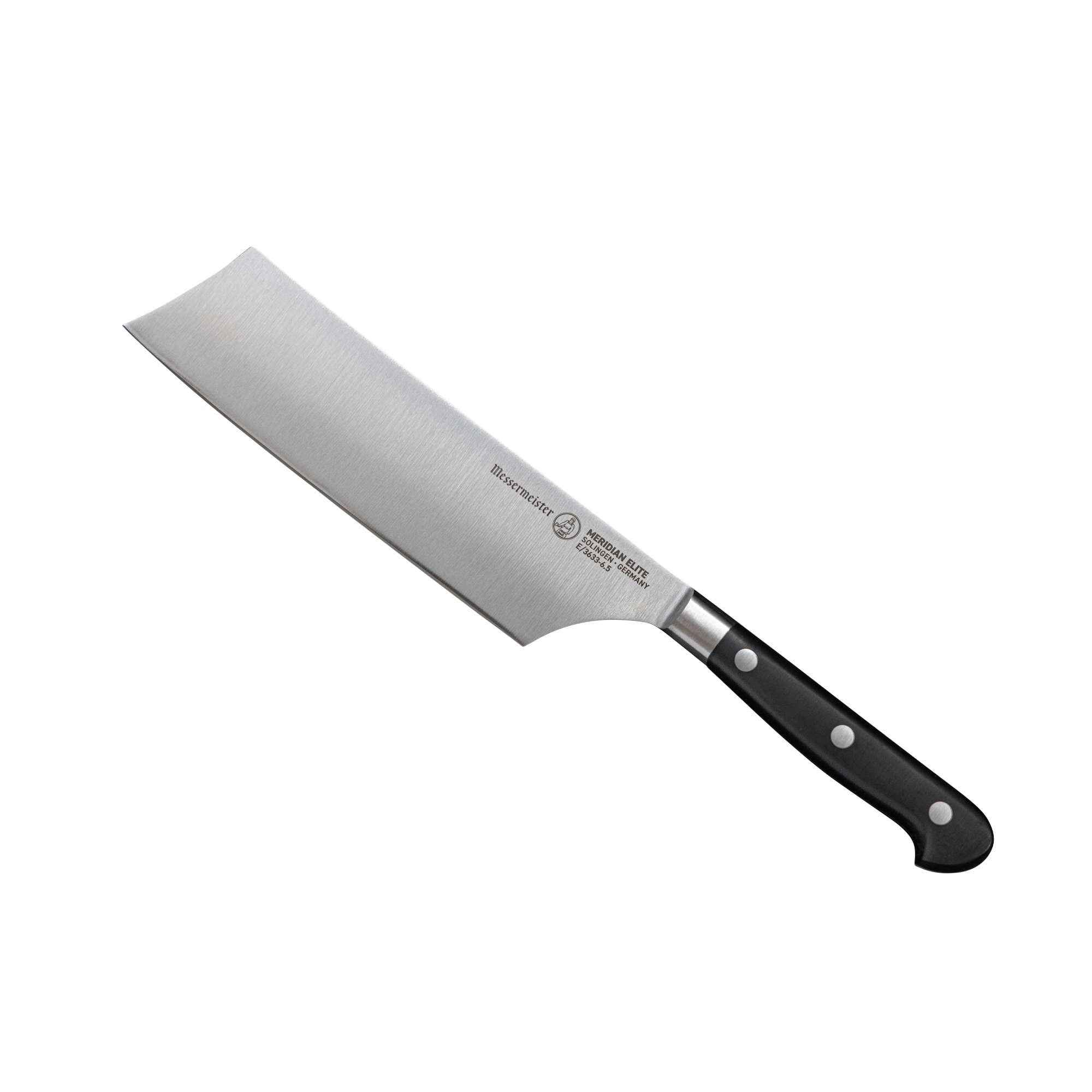 Meridian Elite Nakiri Knife - 6.5"