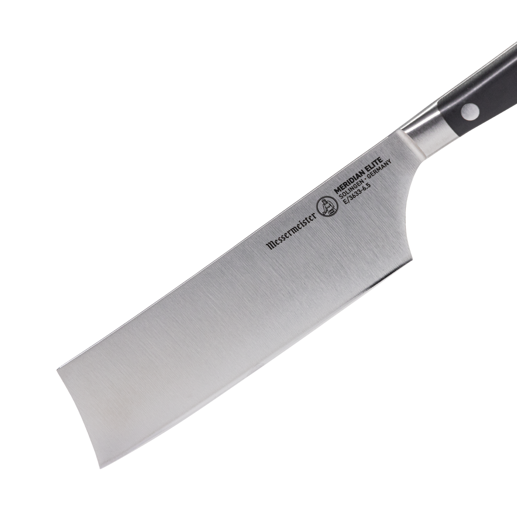 Meridian Elite Nakiri Knife - 6.5"
