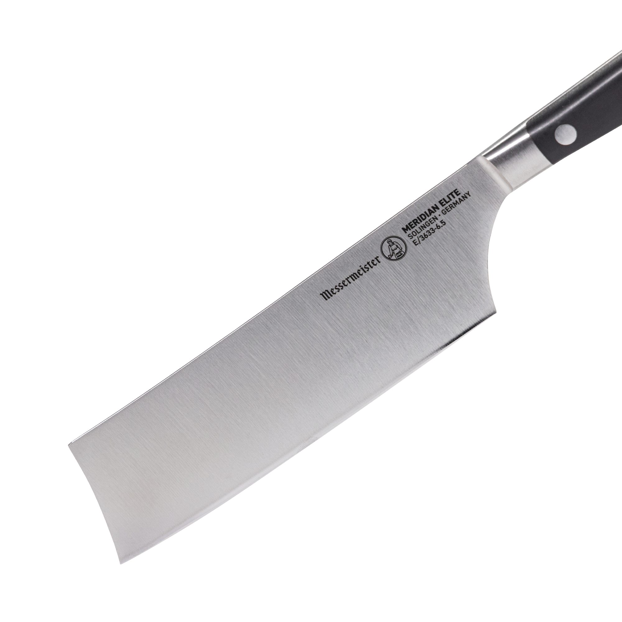 Meridian Elite Nakiri Knife - 6.5"