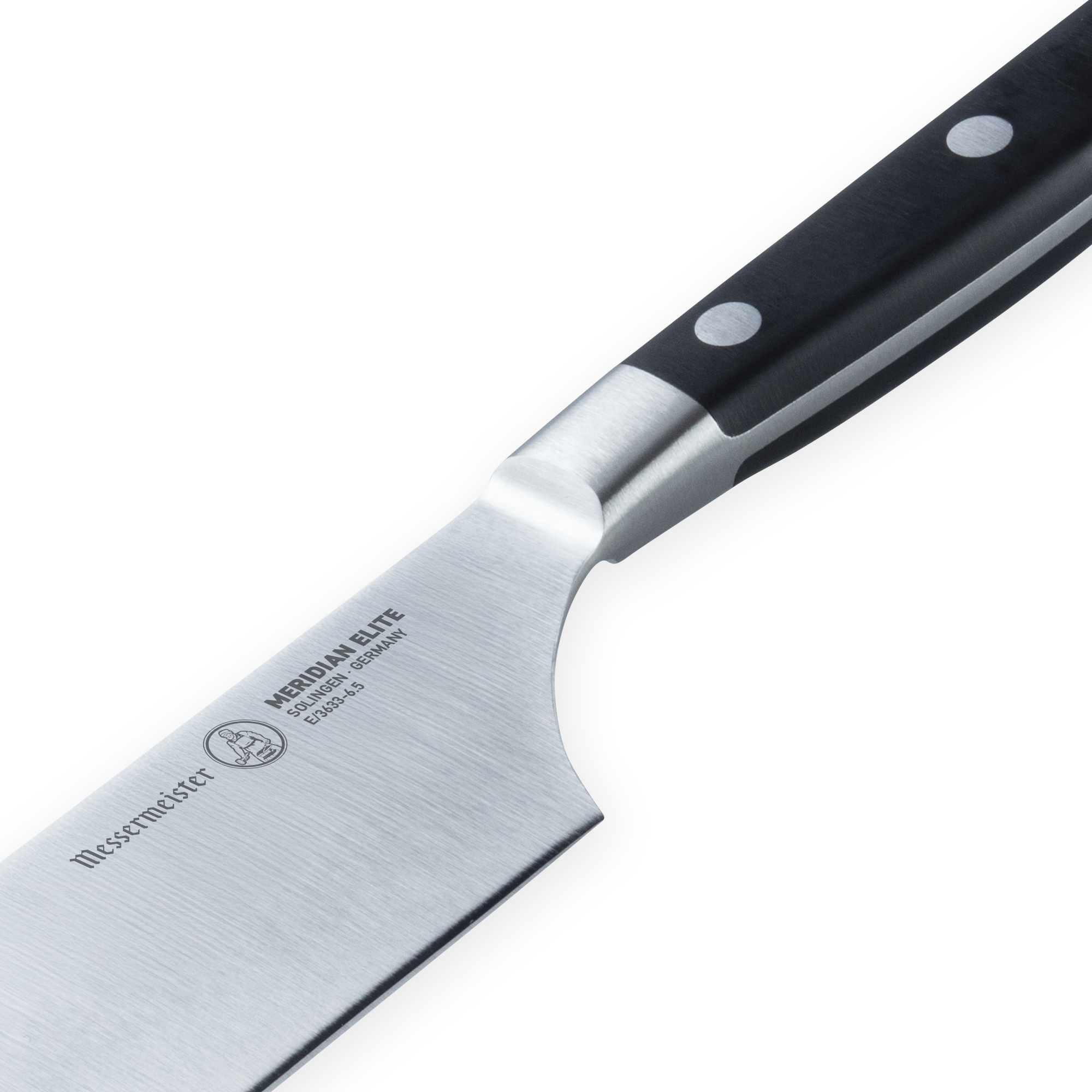 Meridian Elite Nakiri Knife - 6.5"