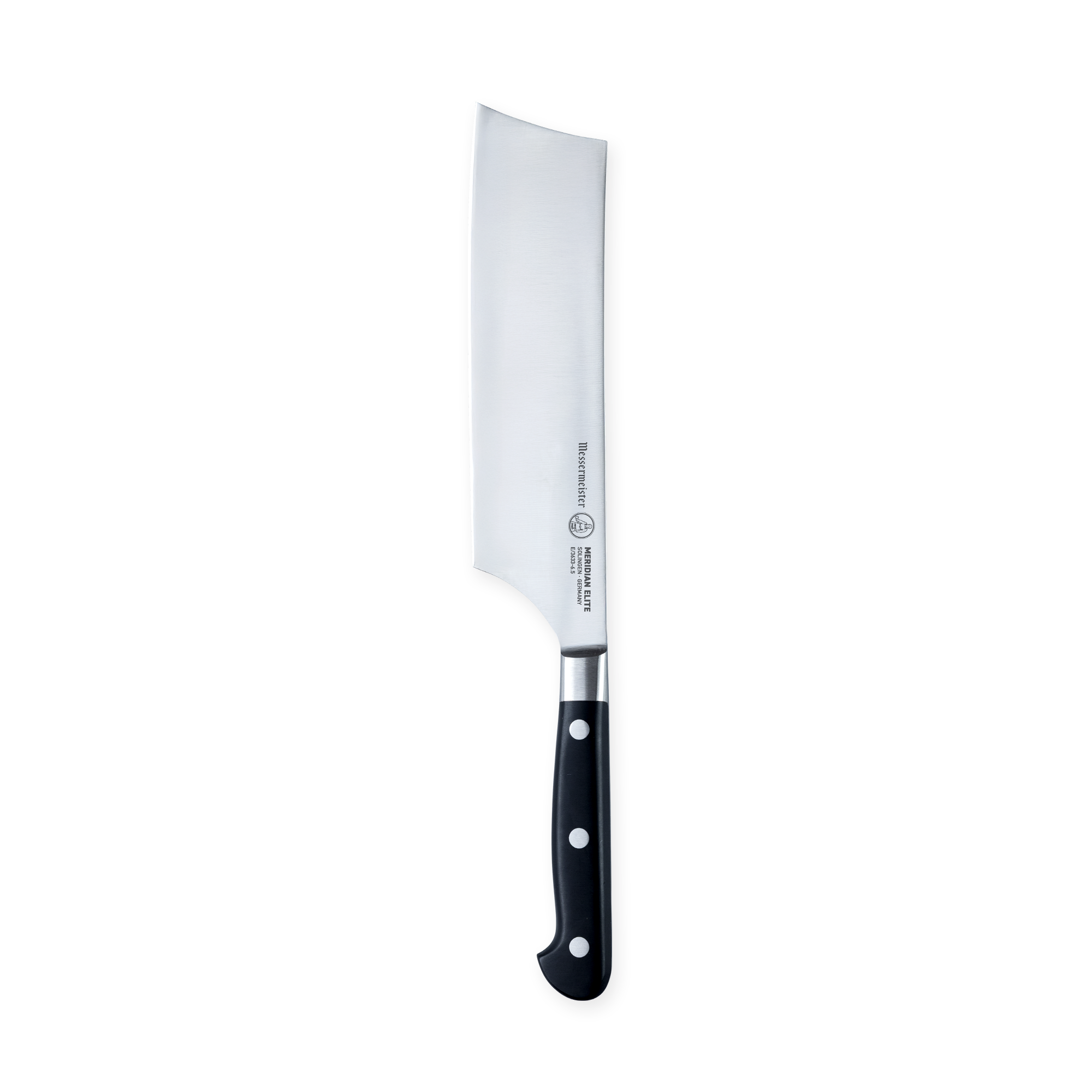 Meridian Elite Nakiri Knife - 6.5"