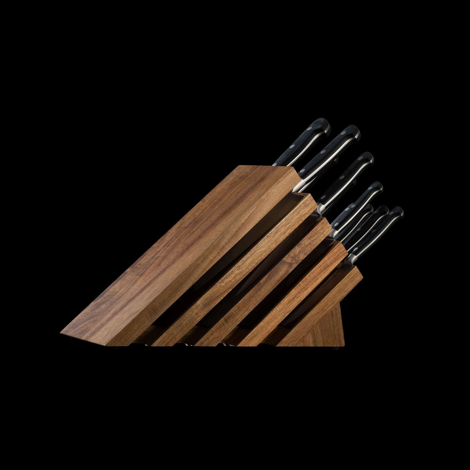 Meridian Elite Next Level Block Set - 11 Piece