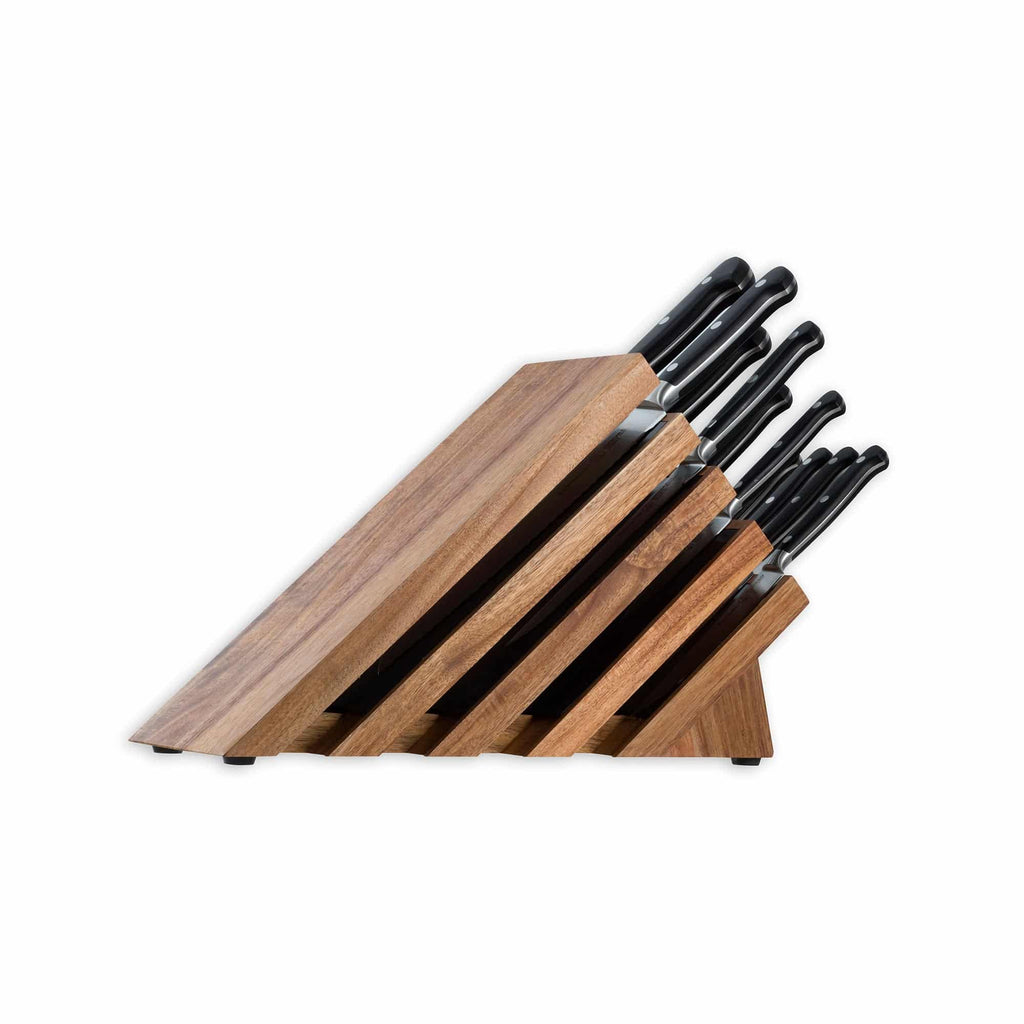 Meridian Elite Next Level Block Set - 11 Piece