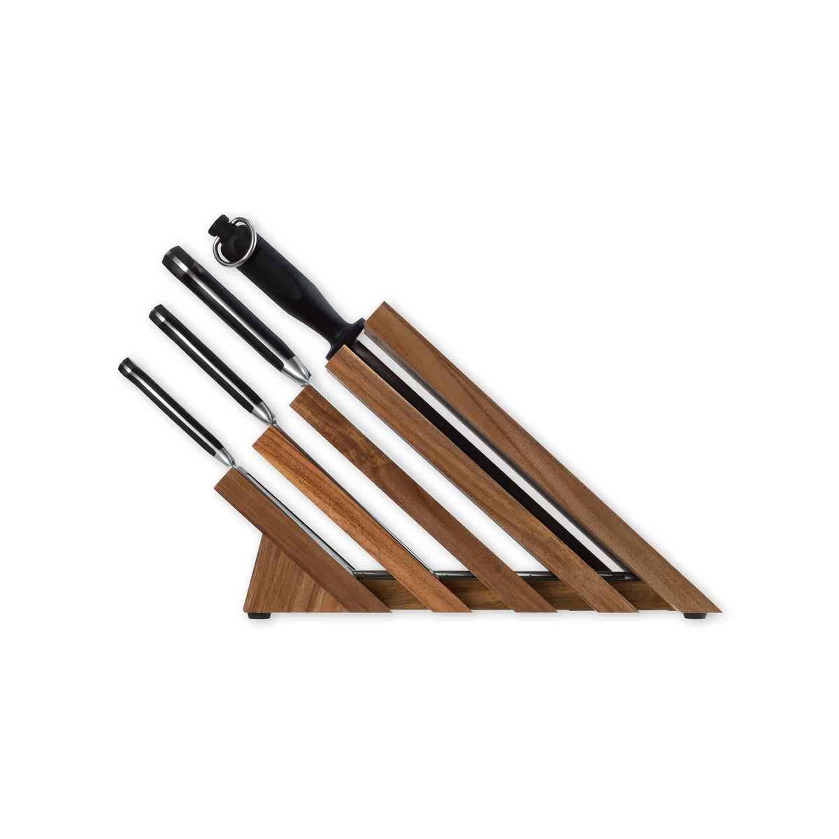 Meridian Elite Next Level Block Set - 5 Piece