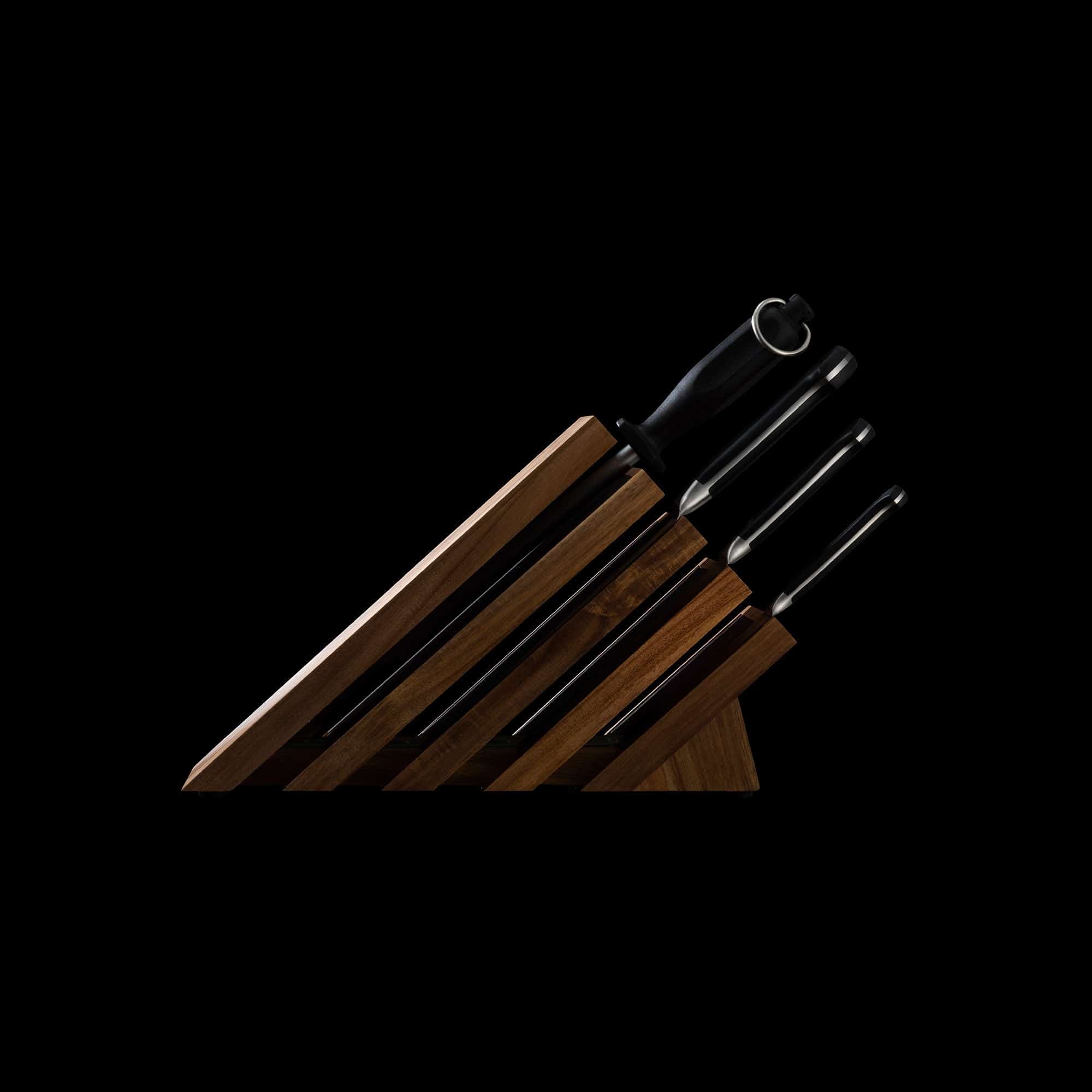 Meridian Elite Next Level Block Set - 5 Piece