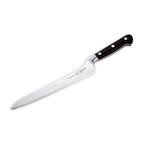 Meridian Elite Scalloped Offset Knife - 8"