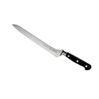 Meridian Elite Scalloped Offset Knife - 8"