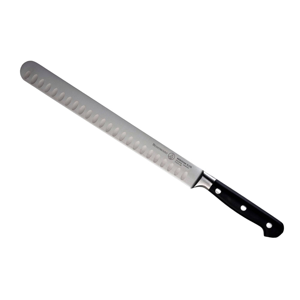 Meridian Elite Round-Tip Kullens Slicer - 10"