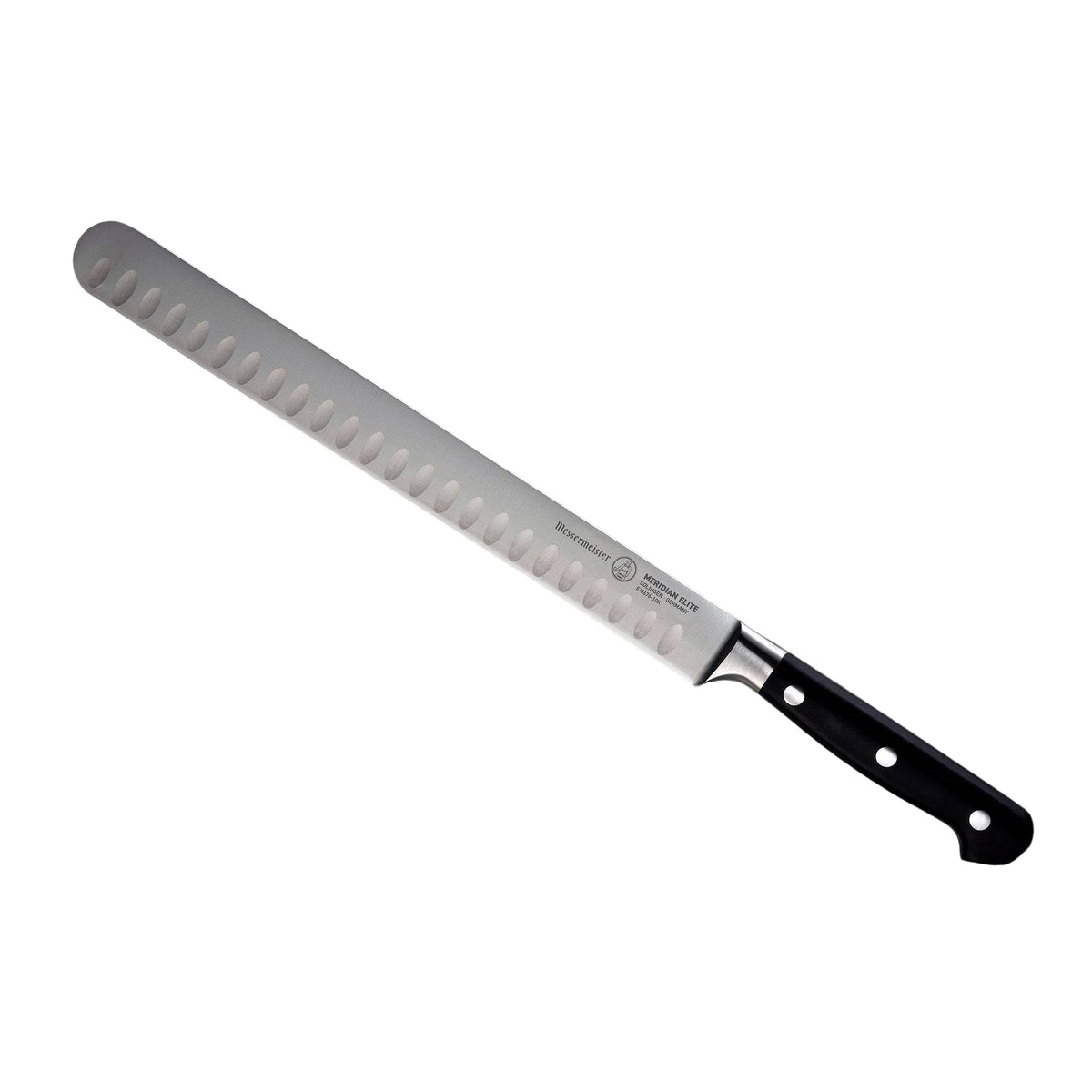 Meridian Elite Round-Tip Kullens Slicer - 10"