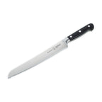 Meridian Elite Scalloped Bread Knife - 9"