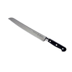 Meridian Elite Scalloped Bread Knife - 9"
