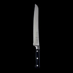 Meridian Elite Scalloped Bread Knife - 9"
