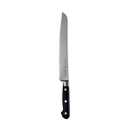 Meridian Elite Scalloped Bread Knife - 9"