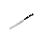 Meridian Elite Scalloped Utility Knife - 5"