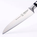 Meridian Elite Sheep's Foot Paring Knife - 3.5"