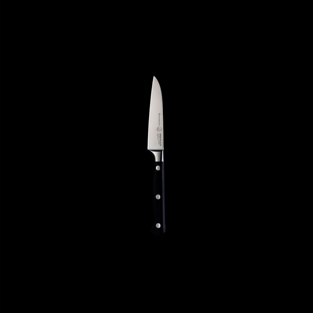 Meridian Elite Sheep's Foot Paring Knife - 3.5"