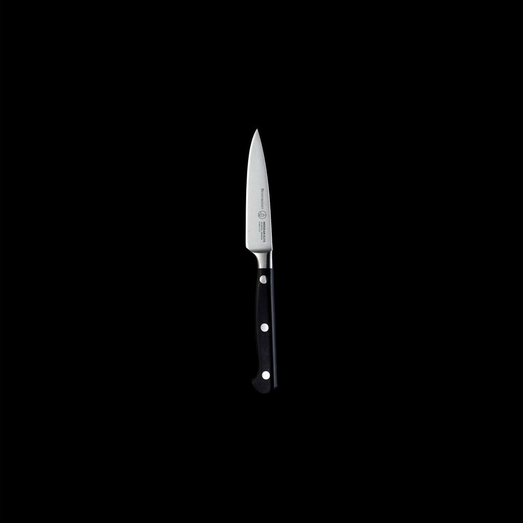 Meridian Elite Spear Point Paring Knife - 3.5"