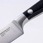 Meridian Elite Spear Point Paring Knife - 4"