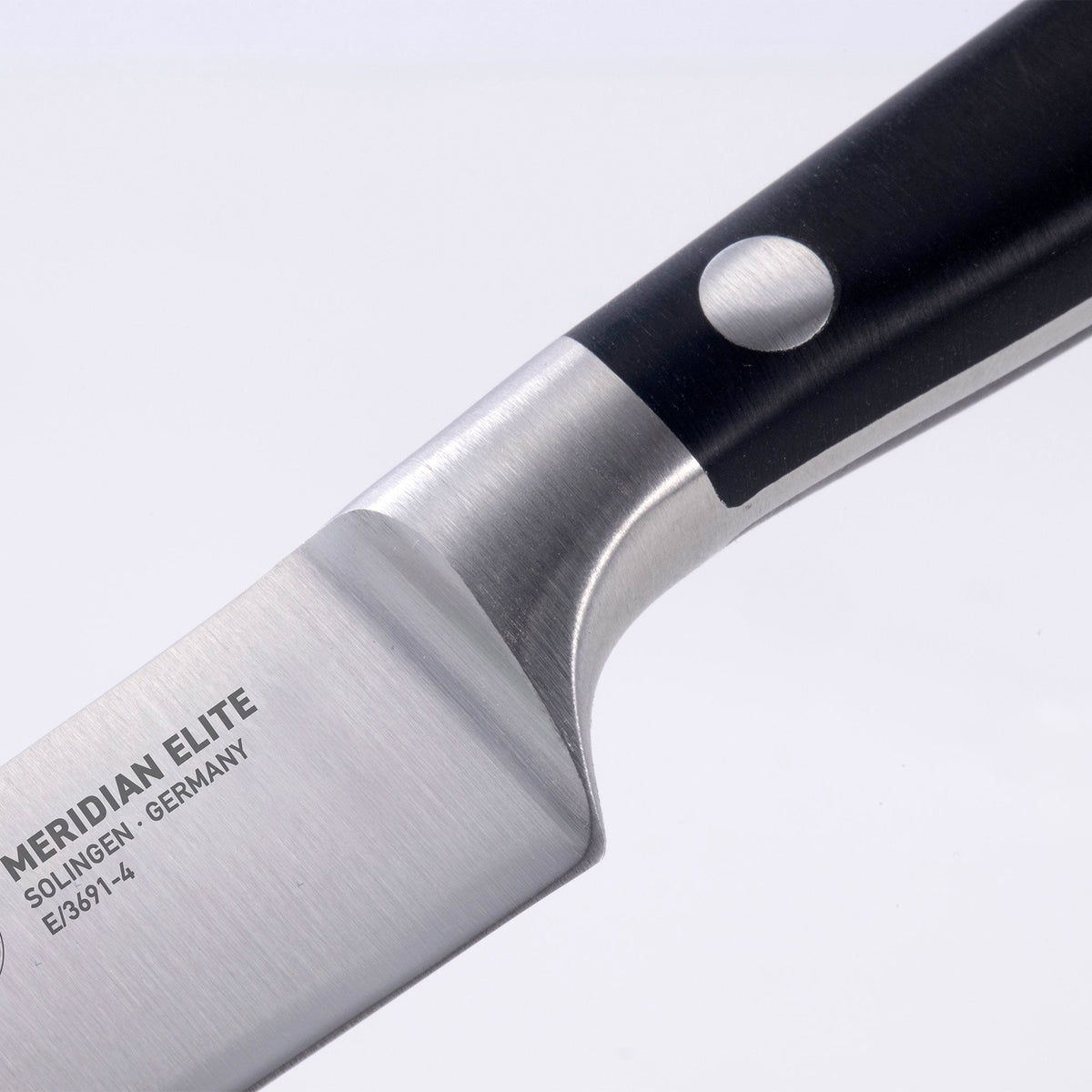 Meridian Elite Spear Point Paring Knife - 4"