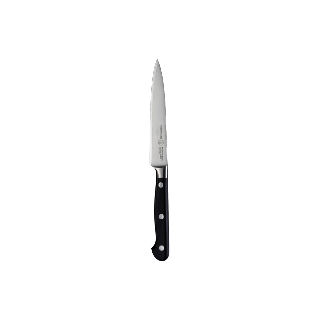 Meridian Elite Spear Point Paring Knife - 4"