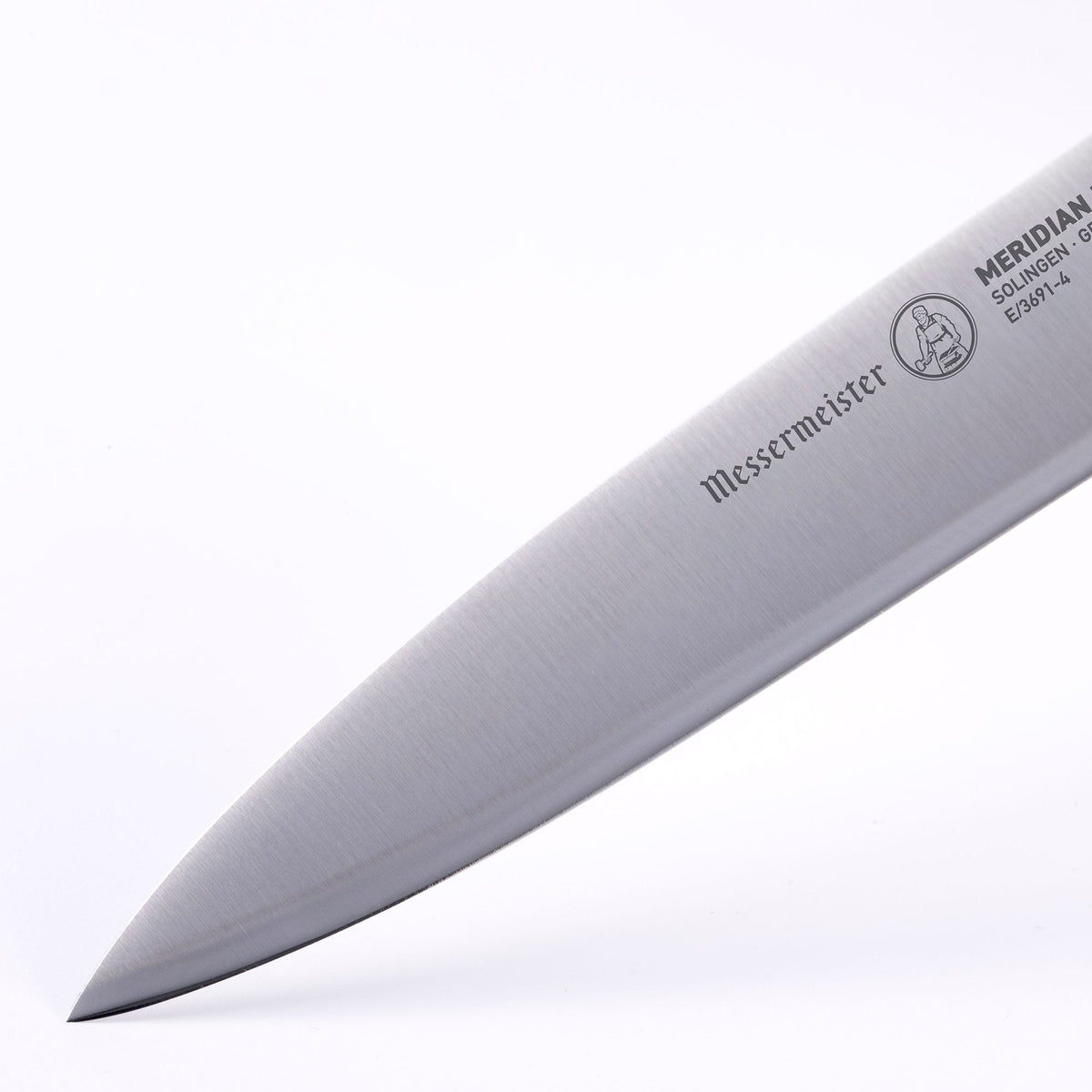 Meridian Elite Spear Point Paring Knife - 4"