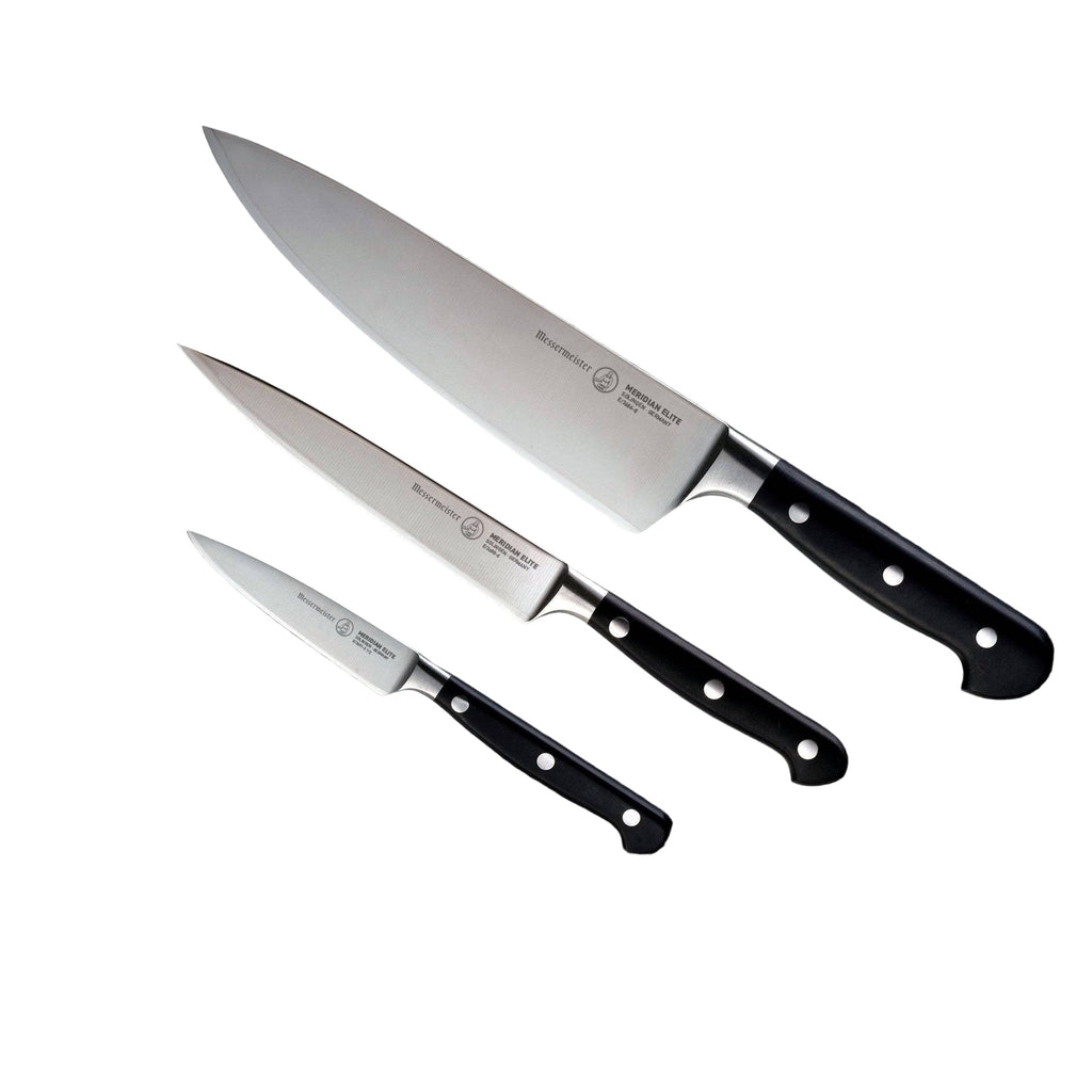 Meridian Elite Starter Set - 3 Piece