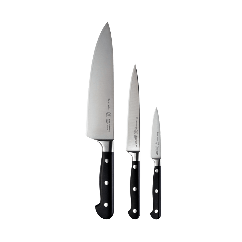 Meridian Elite Starter Set - 3 Piece