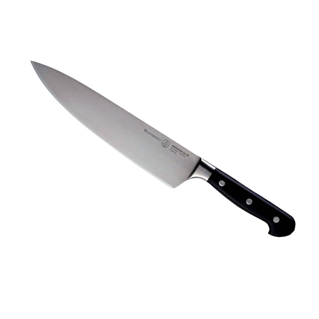 Meridian Elite Stealth Chef's Knife - 9"