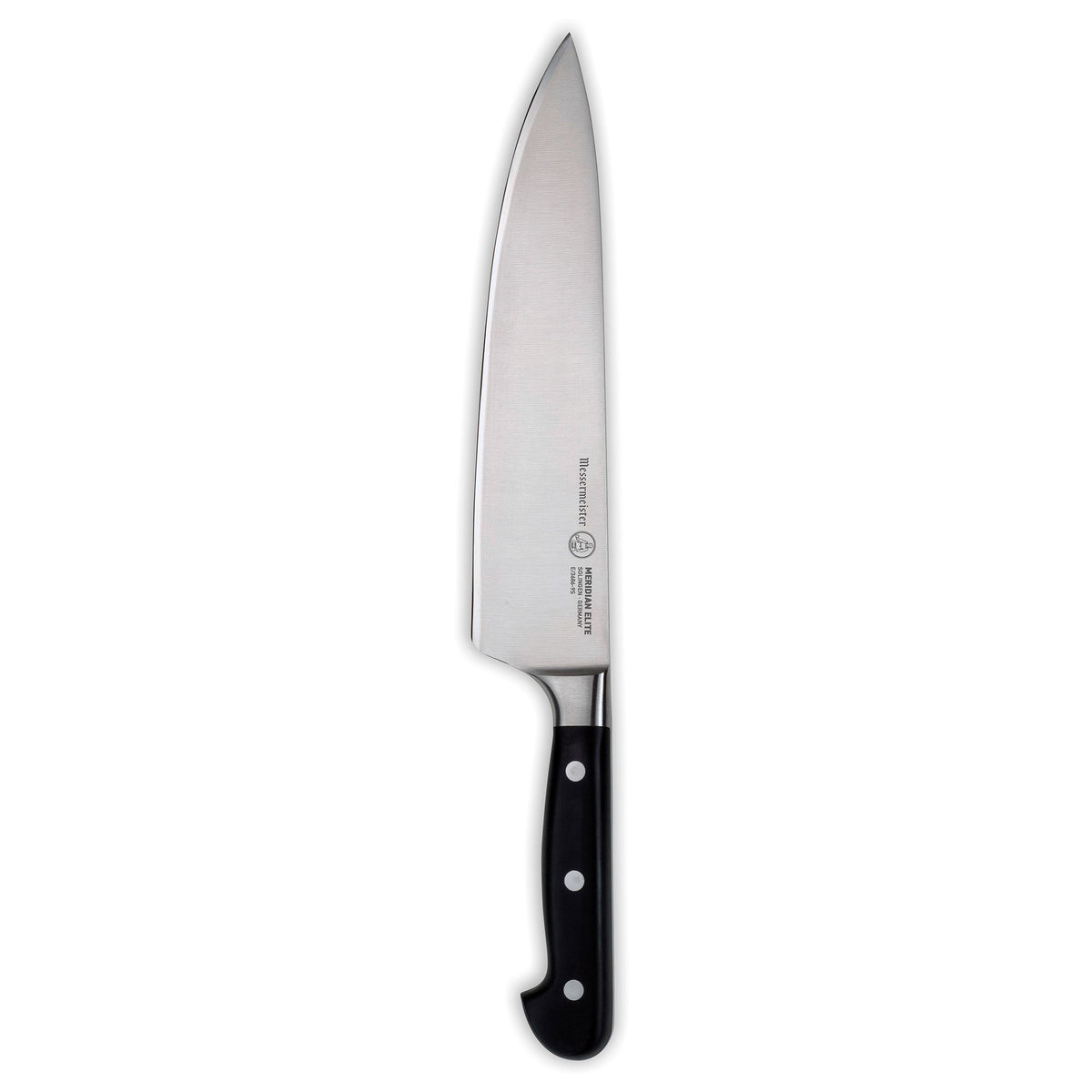 Meridian Elite Stealth Chef's Knife - 9"