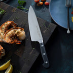 Meridian Elite Chef and Parer Set - 2 Piece