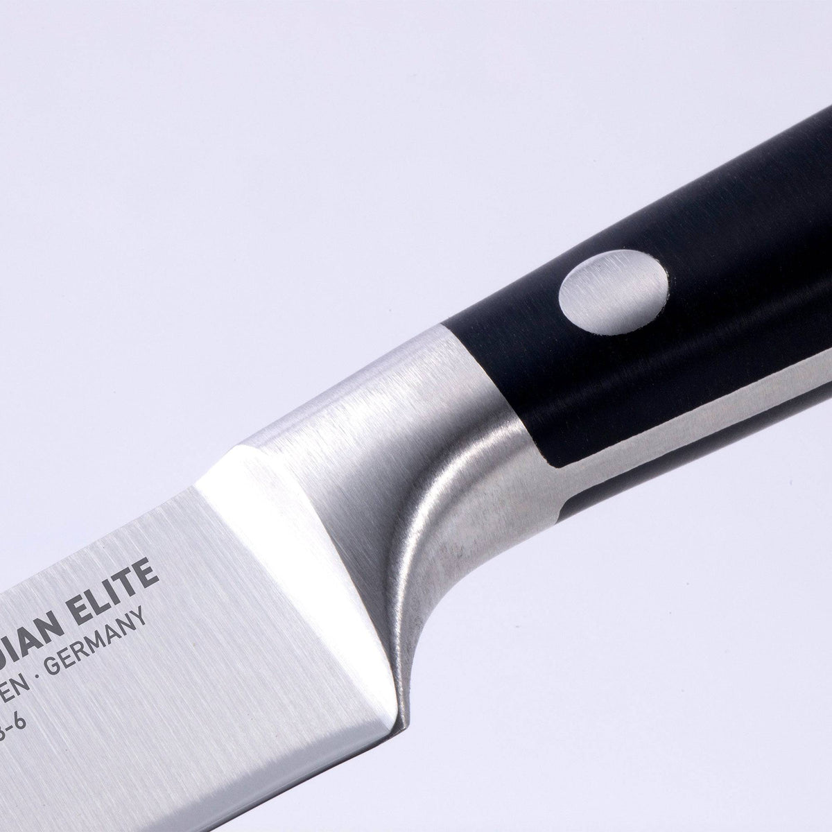 Meridian Elite Utility Knife - 6"
