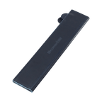 10.5 Inch Midnight Magnetic Leather Edge-Guard