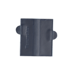 4 Inch Midnight Magnetic Leather Edge-Guard