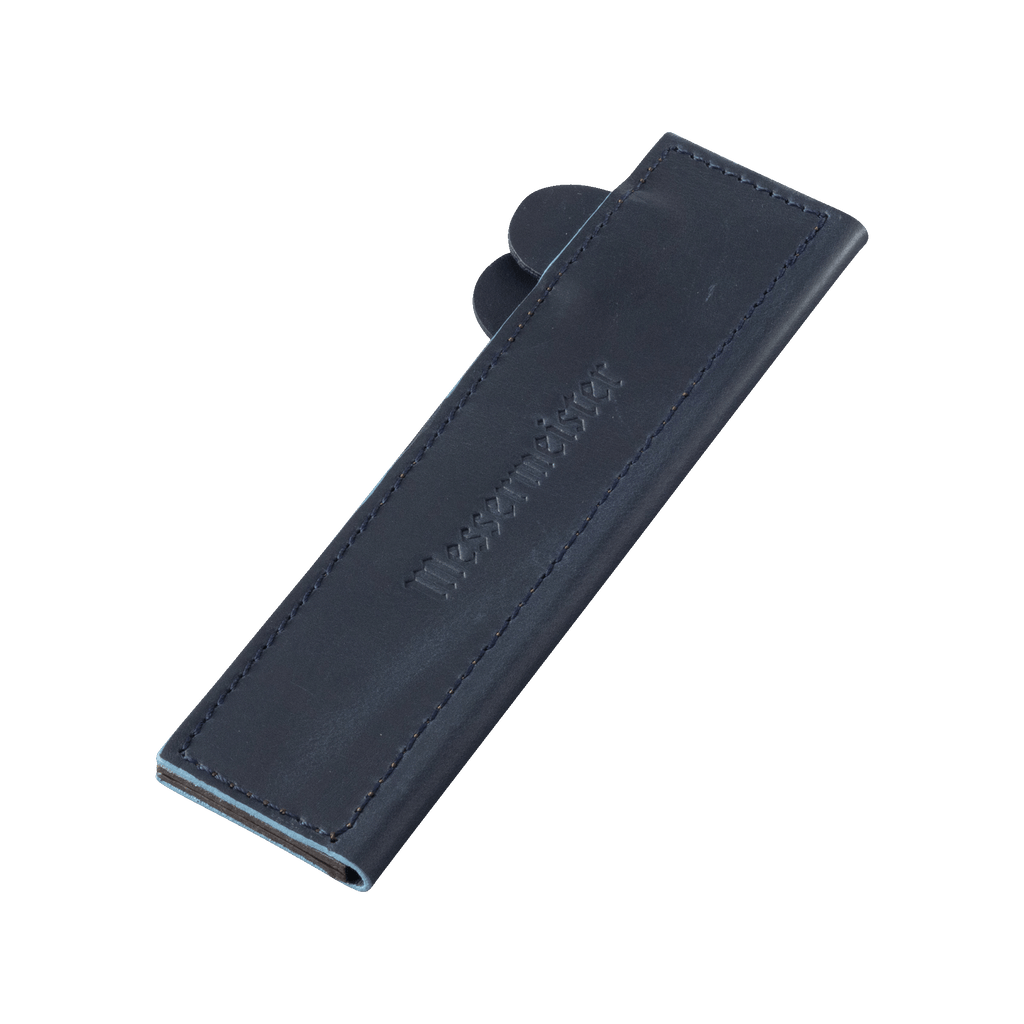 6.5 Inch Midnight Magnetic Leather Edge-Guard