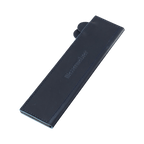 8.5 Inch Midnight Magnetic Leather Edge-Guard