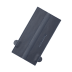8.5 Inch Midnight Magnetic Leather Edge-Guard