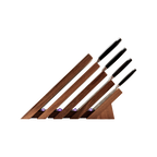Next Level Magnetic Knife Block - UV Light