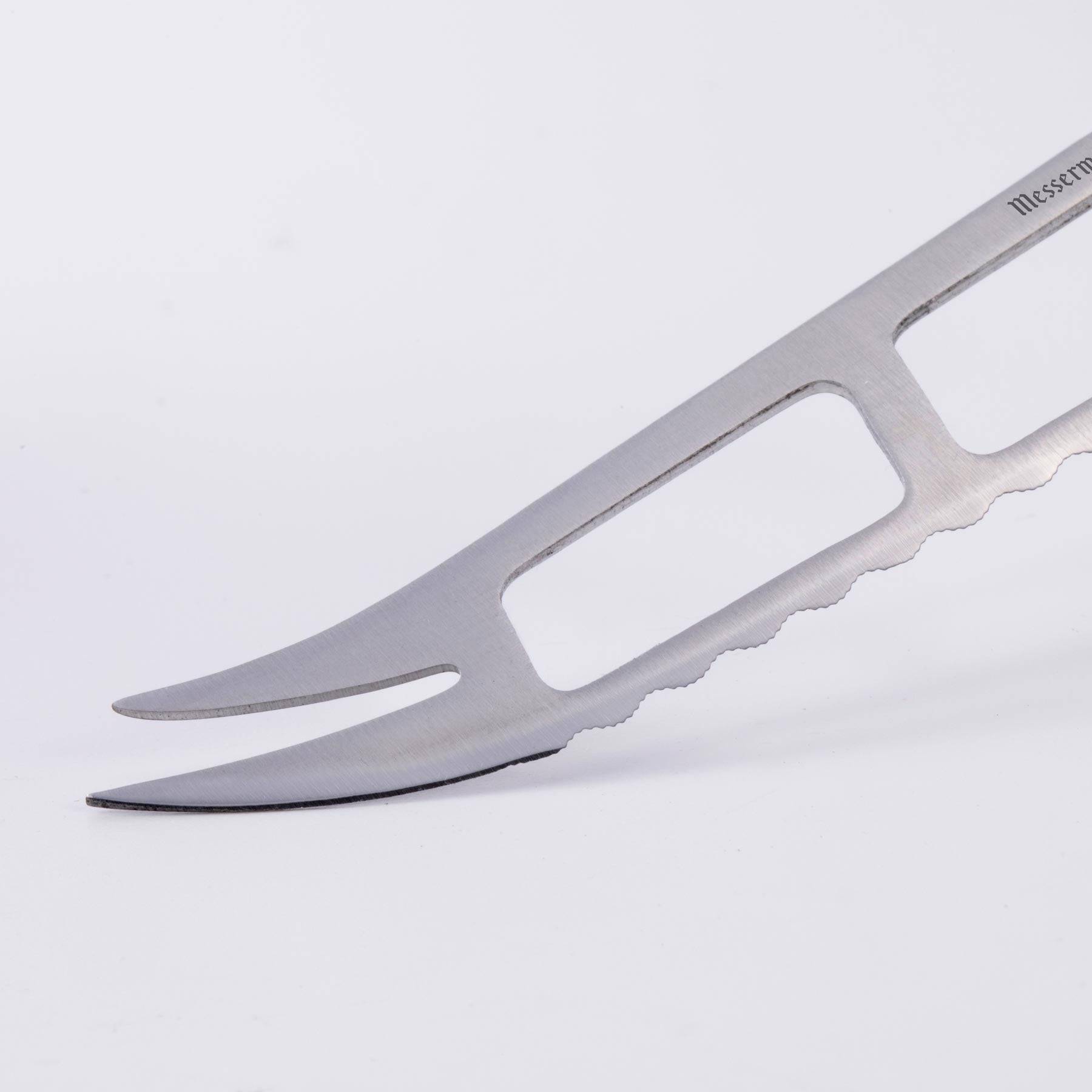 Oliva Elite Cheese & Tomato Knife - 5"