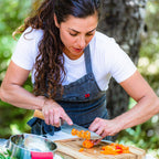 Oliva Elite Chef's Knife - 6"