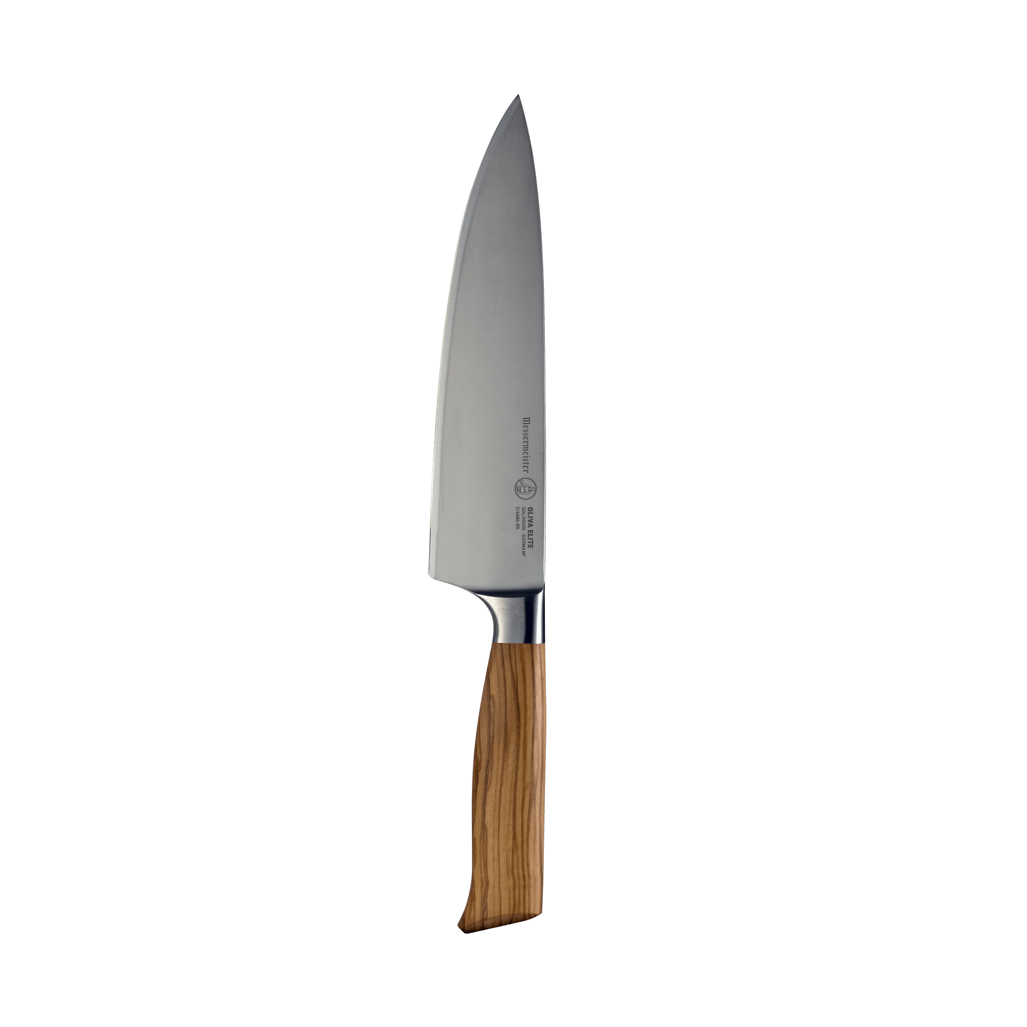 Oliva Elite Chef's Knife - 8"