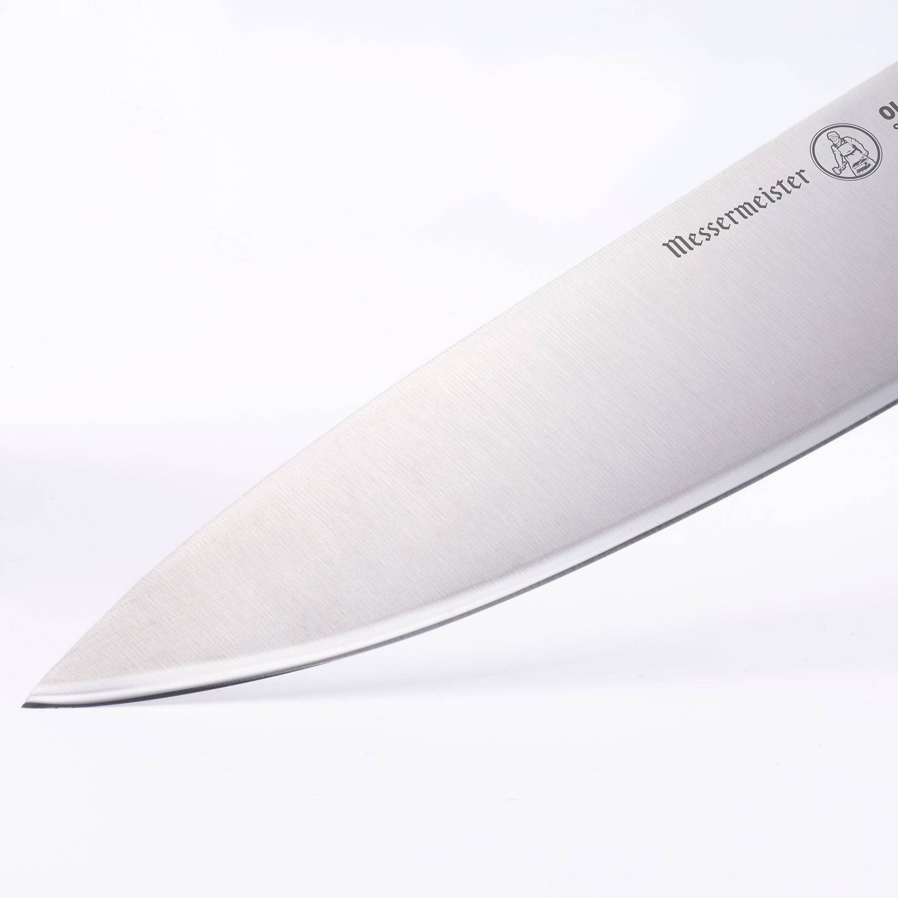 Oliva Elite Chef's Knife - 8"