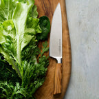 Oliva Elite Chef's Knife - 9"