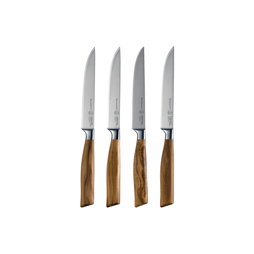 Oliva Elite Next Level Block Set - 11 Piece
