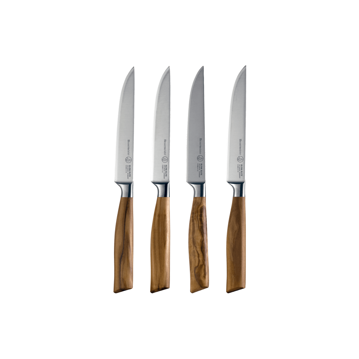 Oliva Elite Next Level Block Set - 11 Piece