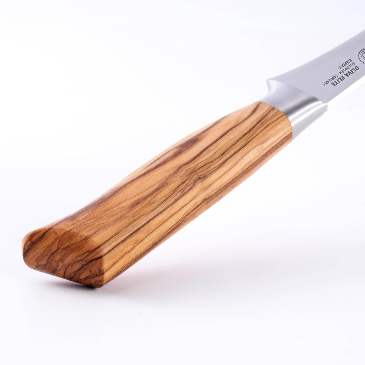 Oliva Elite Flexible Boning Knife - 6"
