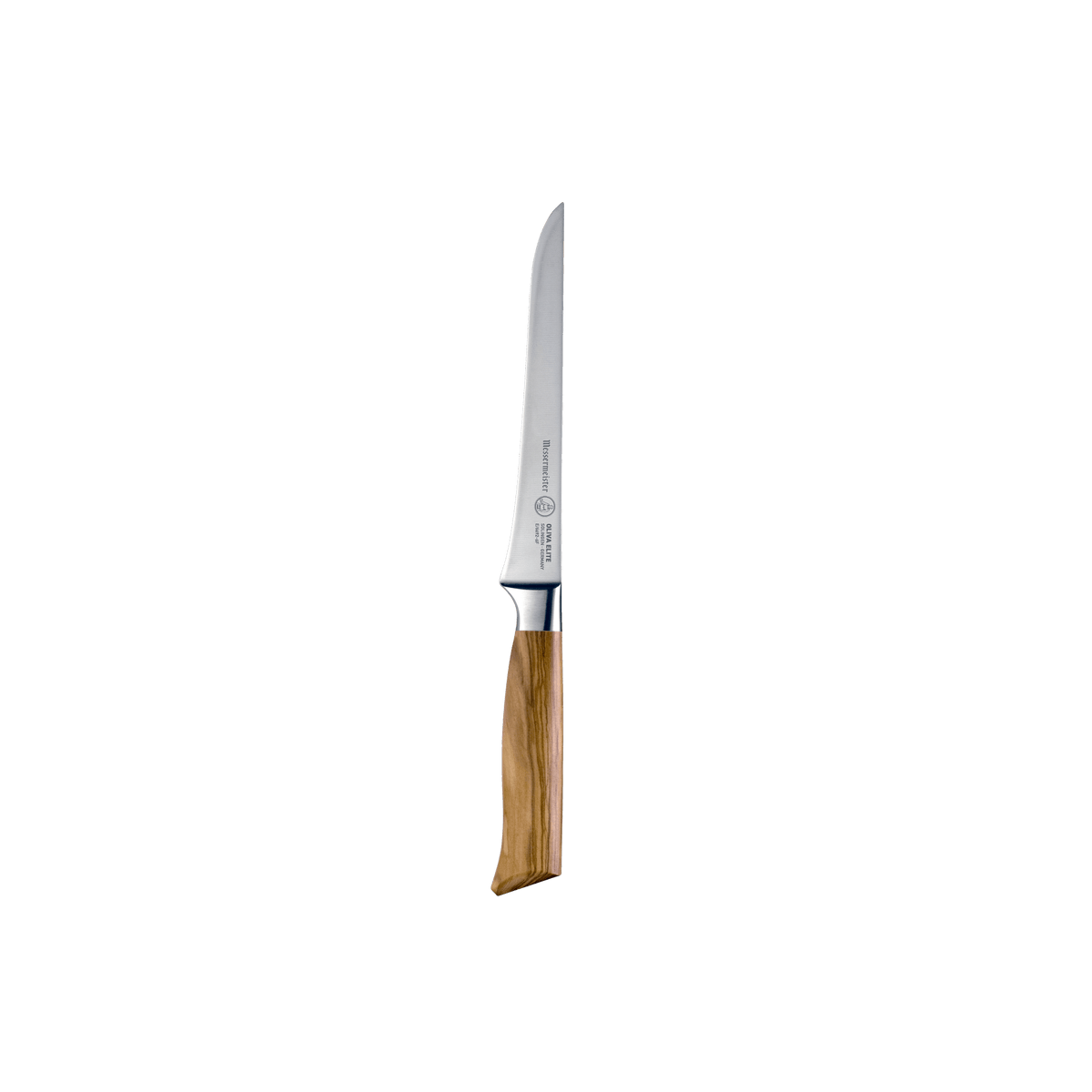 Oliva Elite Flexible Boning Knife - 6"