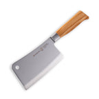 Oliva Elite Heavy Cleaver - 6"