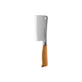 Oliva Elite Heavy Cleaver - 6"
