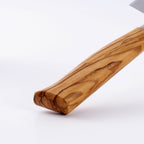 Oliva Elite Kullens Santoku Knife - 7"
